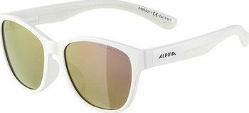 Alpina FLEXXY COOL KIDS II white