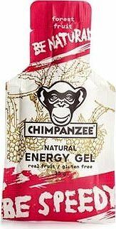 CHIMPANZEE energy gél 35 g, Forest Fruit
