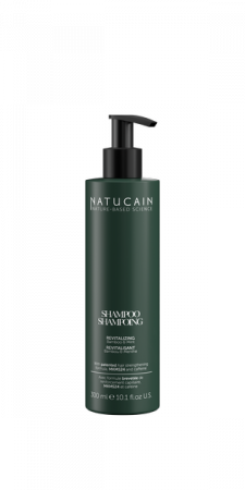 Natucain Revitalizing Shampoo 300 ml