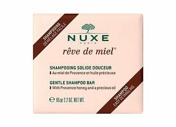 Nuxe Reve de Miel šampon 65 g