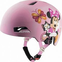 Alpina Hackney Disney Minnie Mouse Matt 47 – 51 cm