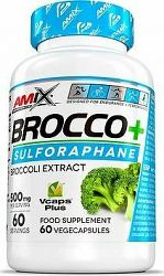 Amix Nutrition Brocco+ 60 kapsúl