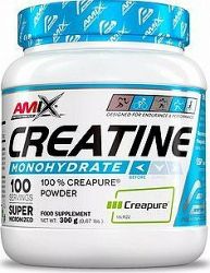 Amix Nutrition Creatine Monohydrate CreaPure, 300 g