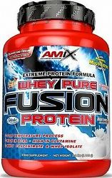 Amix Nutrition WheyPro Fusion, 1 000 g, Vanilla