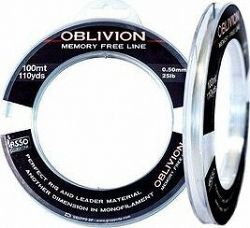Asso Oblivion Shock Leader 0,60 mm 40 lbs 100 m