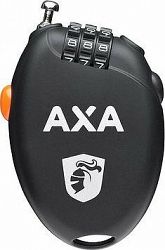 AXA Roll retractable cable 75/1,6