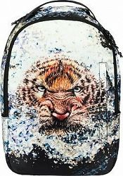 BAAGL Batoh eARTh – Tiger by Lukero