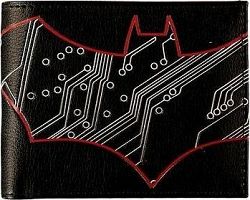 Batman – Logo – peňaženka
