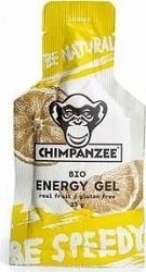CHIMPANZEE energy gél 35 g, Lemon