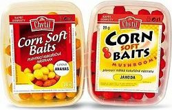 Chytil Corn Soft Baits Mushrooms 20 g 10 mm Med