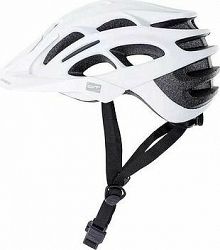 CT-Helmet Vent M 54-58 matt white/white