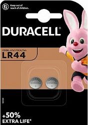 Duracell LR44 2 ks