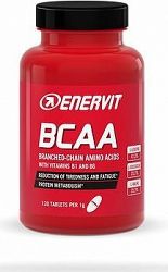 ENERVIT BCAA (120 tabliet)