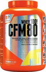 Extrifit CFM Instant Whey 80 2,27 kg vanilla