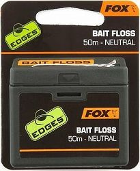 FOX Bait Floss Neutral 50 m