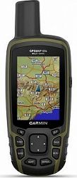 Garmin GPSmap 65s EUROPE