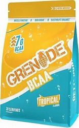 Grenade BCAA 390 g, tropical