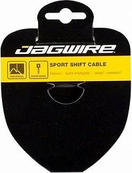 Jagwire Shift Cable - Sport Slick Stainless - 1.1X2300 mm - SRAM/Shimano