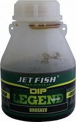 Jet Fish Dip Legend Broskyňa 175 ml
