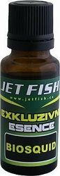 Jet Fish Exkluzívna esencia, Biosquid 20 ml