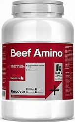 Kompava Beef Amino tablets 1000 cps