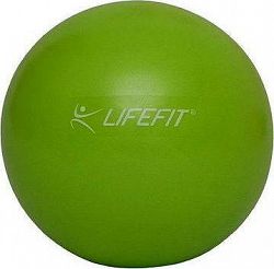LifeFit Overball 20 cm svetlozelený