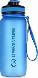 Lifeventure Tritan Bottle 650 ml blue