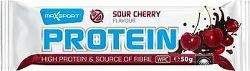 MaxSport proteín GF 50 g, cherry