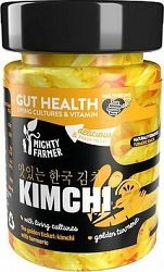Mighty Farmer Kimchi kurkuma 320 g