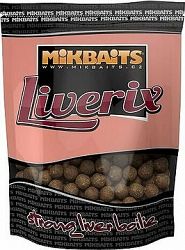 Mikbaits – Liverix Boilie Královská patentka 20 mm 1 kg