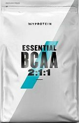 MyProtein BCAA 250 g, Vodný melón