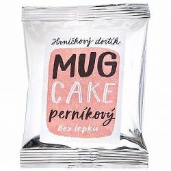 Nominal BLP Mug Cake perníková 60 g