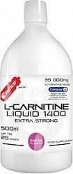 Penco L-Karnitin Liquid 500 ml Lesné plody