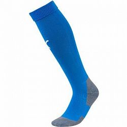 PUMA_Team LIGA Socks CORE, modrá/biela