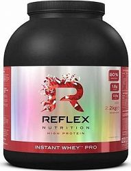 Reflex Instant Whey PRO 2200 g, vanilka