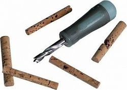 RidgeMonkey Combi Bait Drill & Cork Sticks
