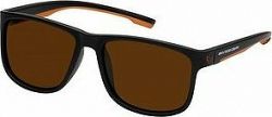 Savage Gear Savage1 Polarized Sunglasses Brown