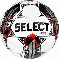 SELECT FB Futsal Samba 2022/23, veľ. 4