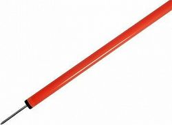 Select Slalom pole orange 160cm