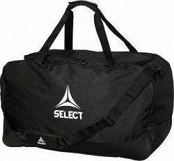 Select Teambag Milano čierna