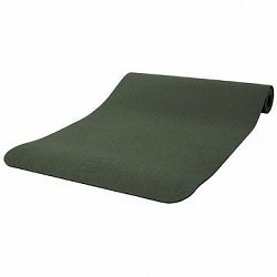 Sharp Shape Dual TPE Yoga mat Black