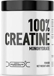 Sizeandsymmetry Creatine monohydrate 400 g