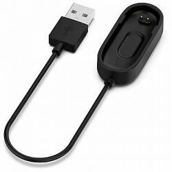 Tactical USB Nabíjací kábel pre Xiaomi Mi Band 4