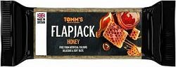 TOMMS Honey 100 g