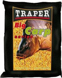 Traper Big Carp Jahoda 2,5 kg