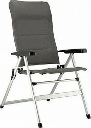 Travellife Ancona Chair Comfort Grey