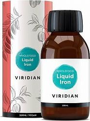 Viridian Liquid Iron 200 ml