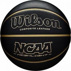 Wilson NCAA Highlight 295