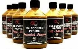 Zfish CSL Booster Promix 500 ml