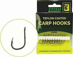 Zfish Teflon Hooks Chod 10 ks